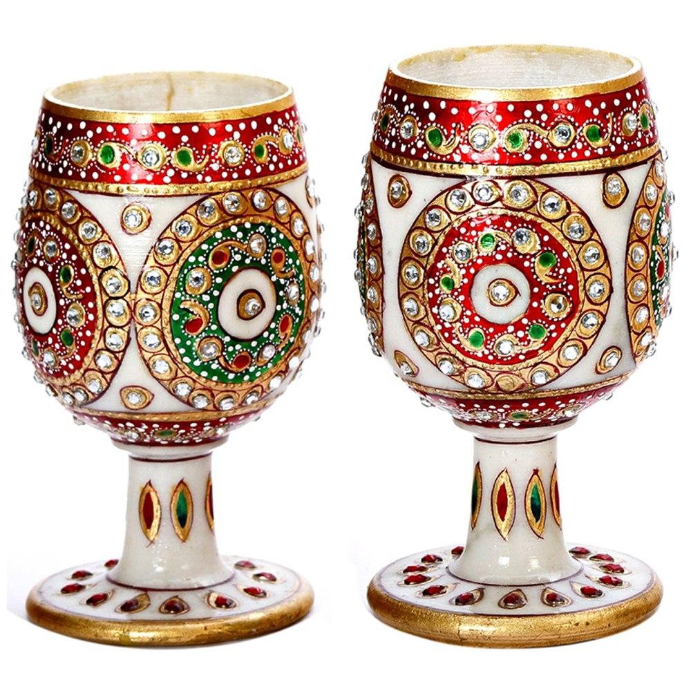 Marble Decorative Handicrafts 