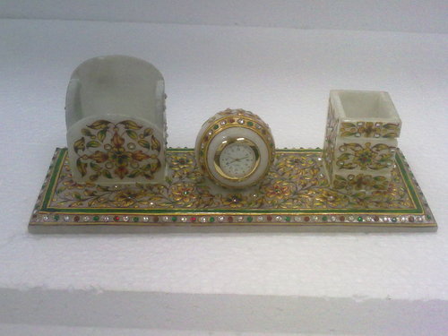 Marble Decorative Handicrafts 