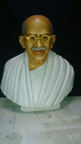 Marble Gandhi JI Statue