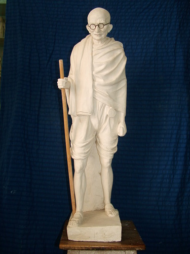 Marble Gandhi JI Statue