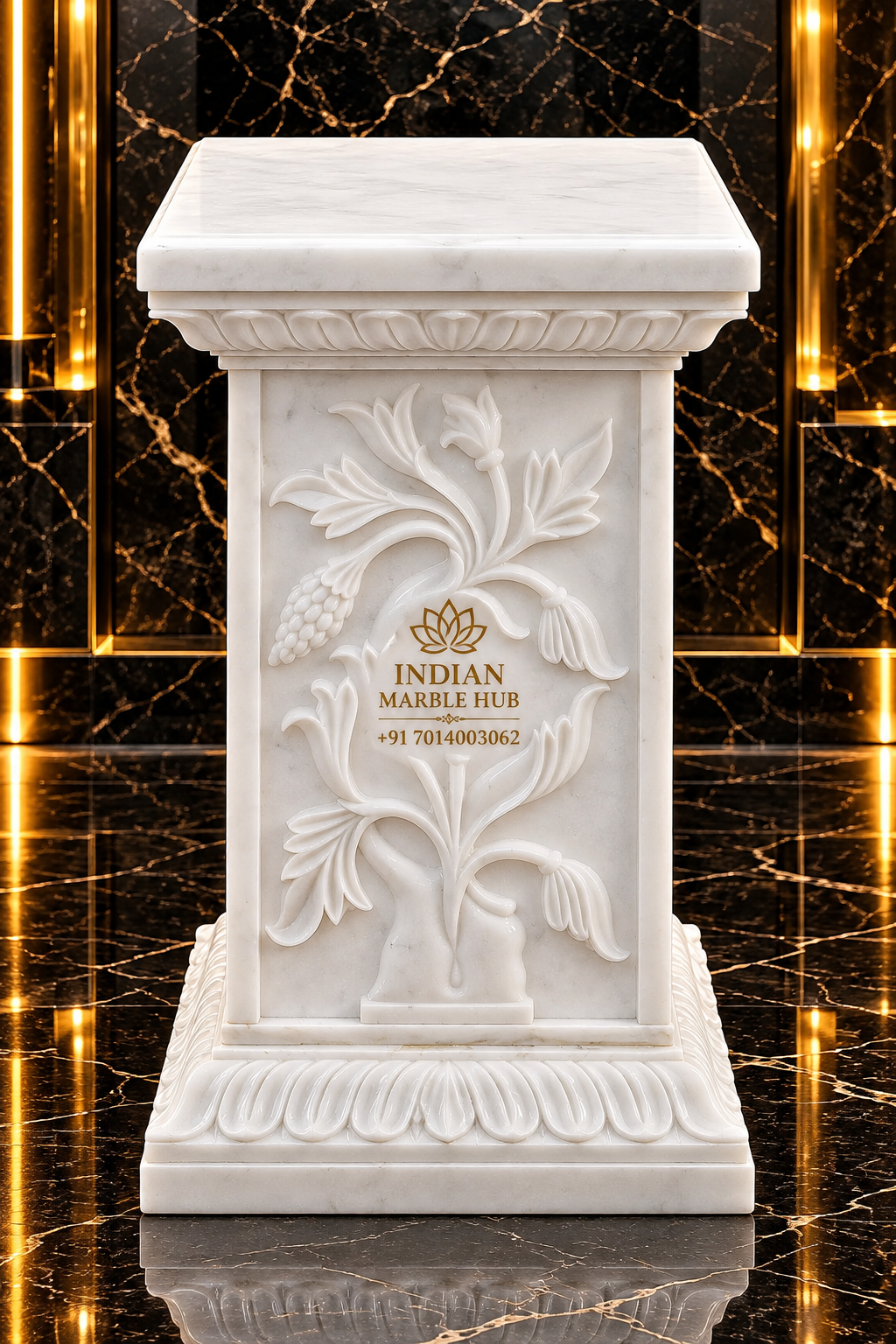 Other Marble Handicraft