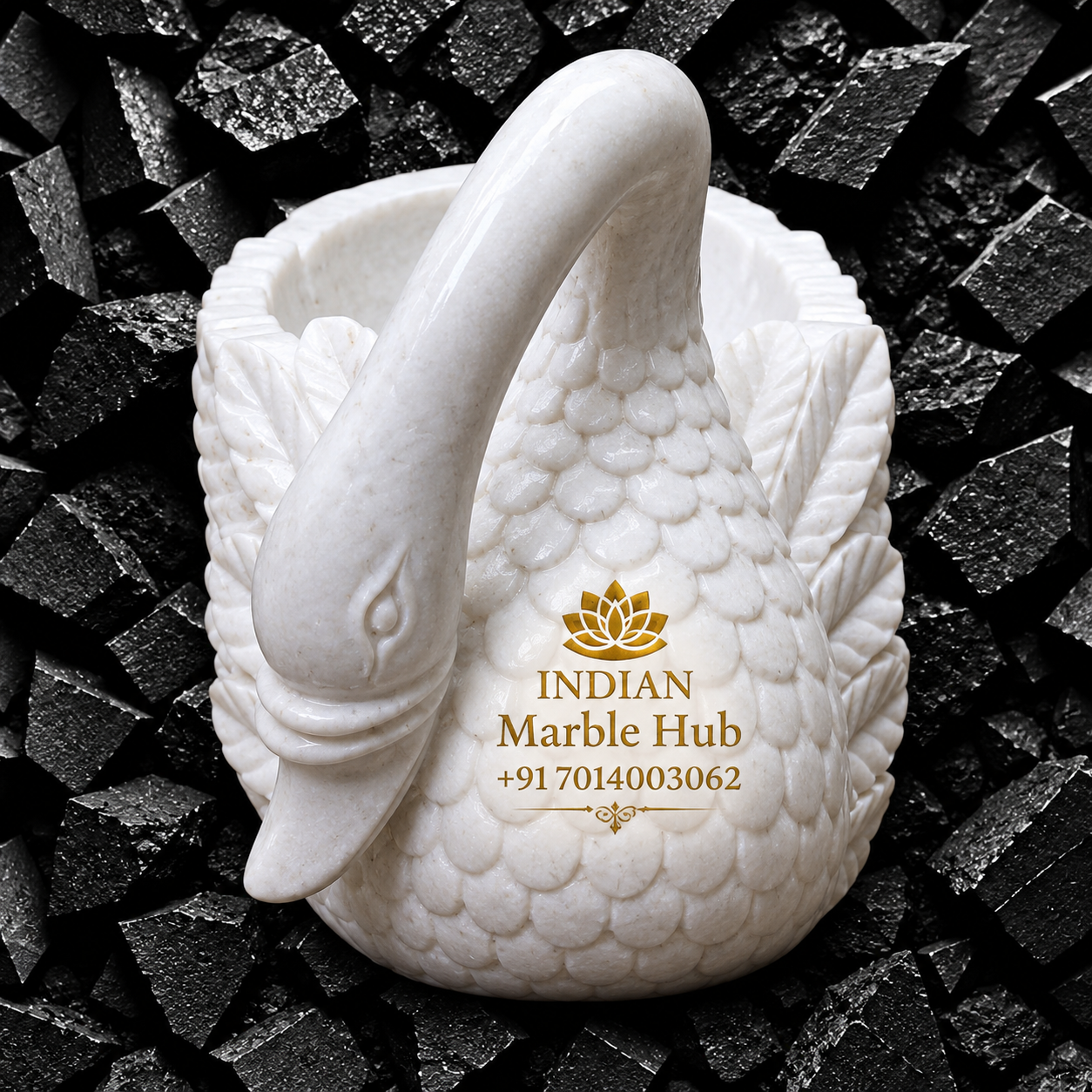 Other Marble Handicraft