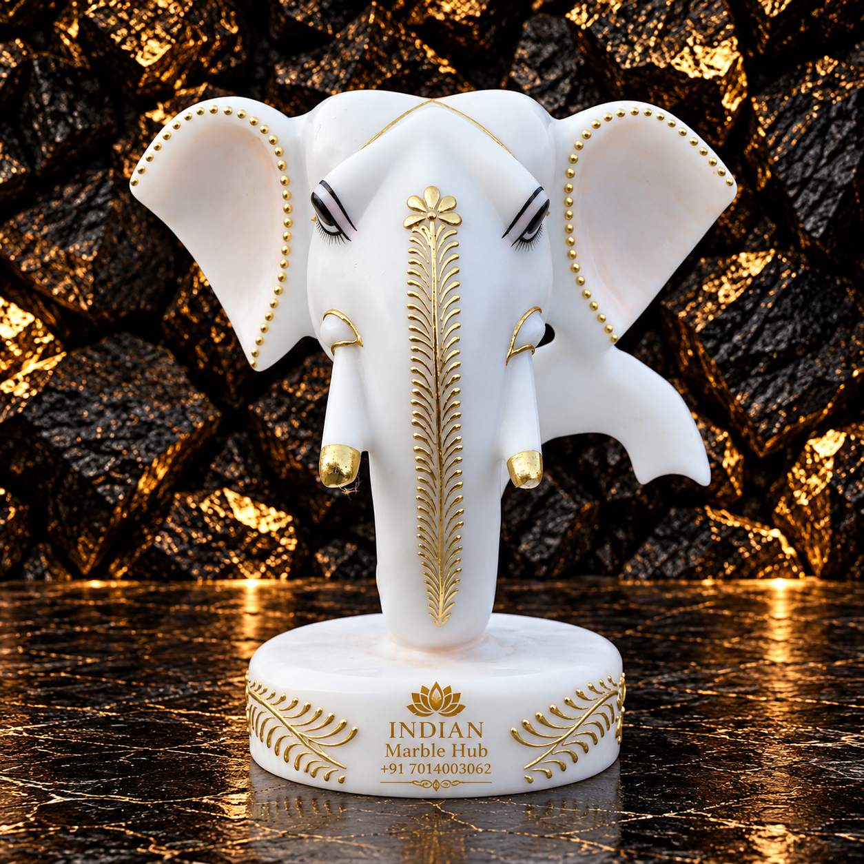 Other Marble Handicraft