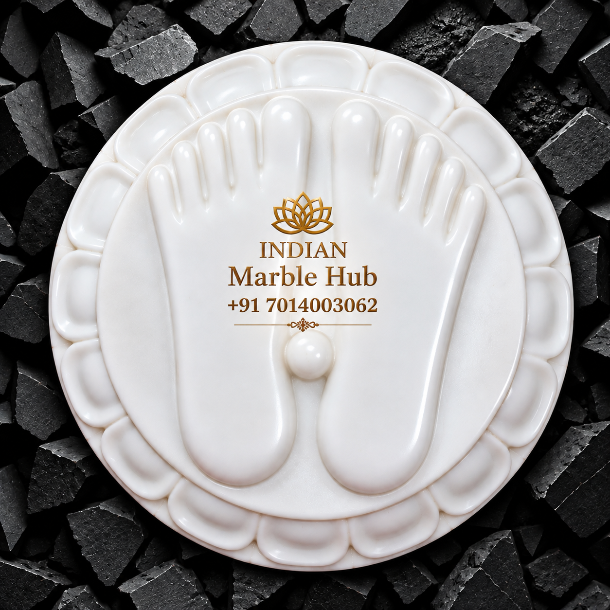 Other Marble Handicraft