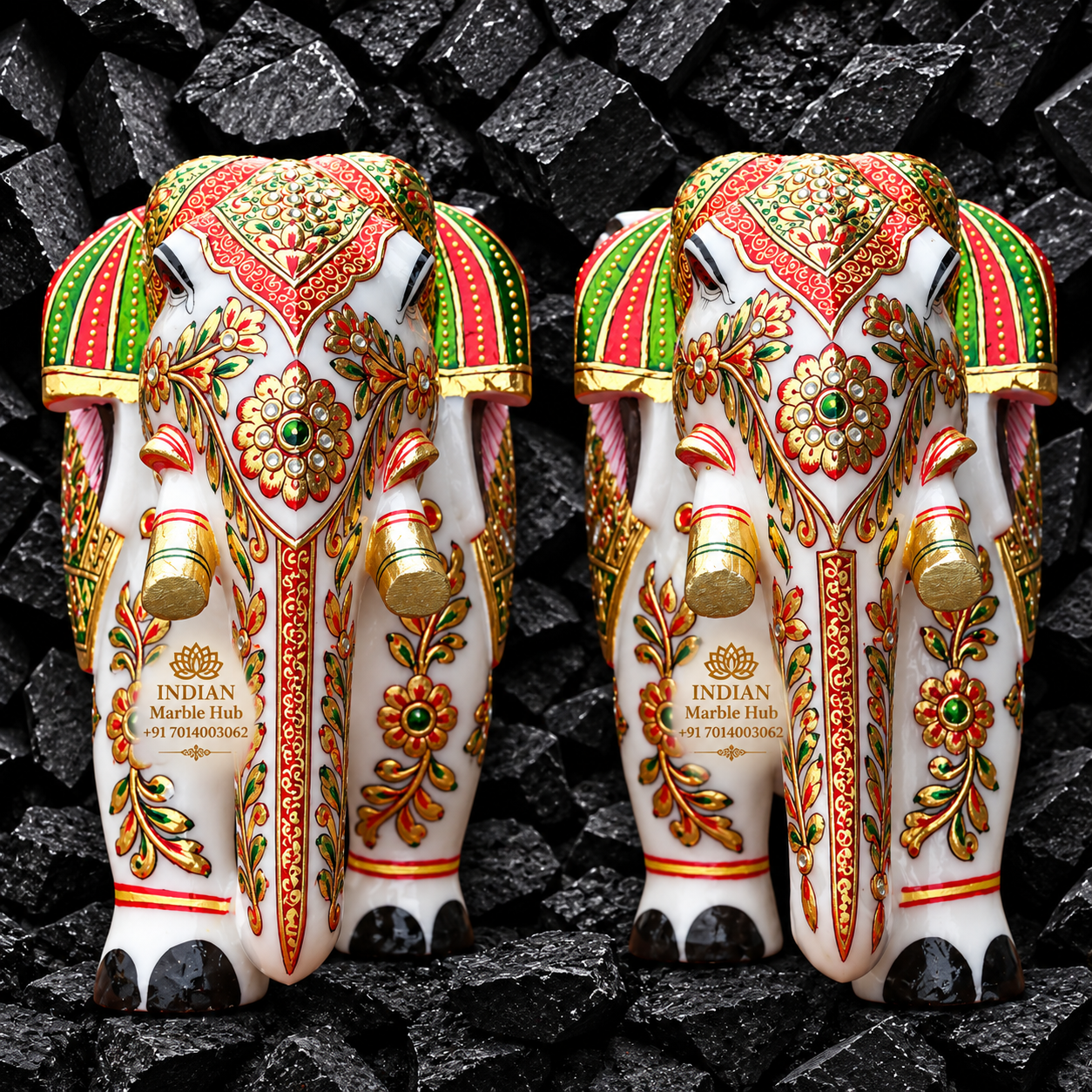 Other Marble Handicraft