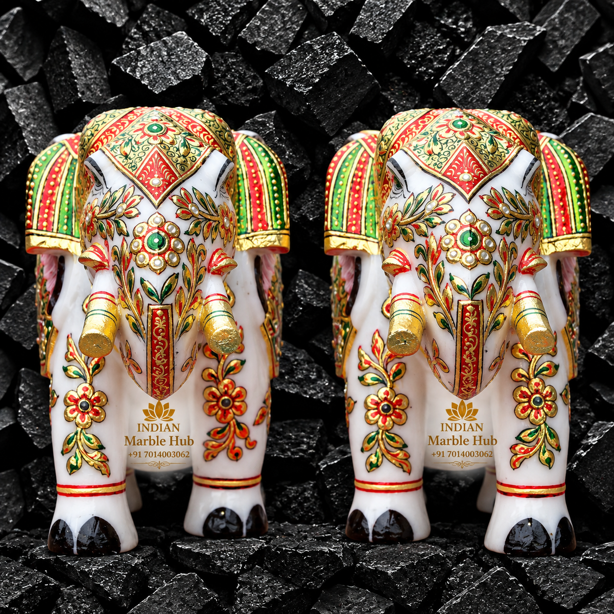 Other Marble Handicraft
