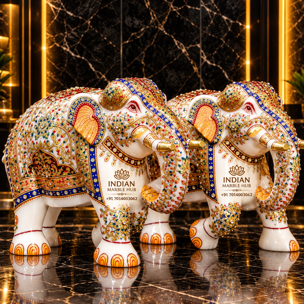 Other Marble Handicraft
