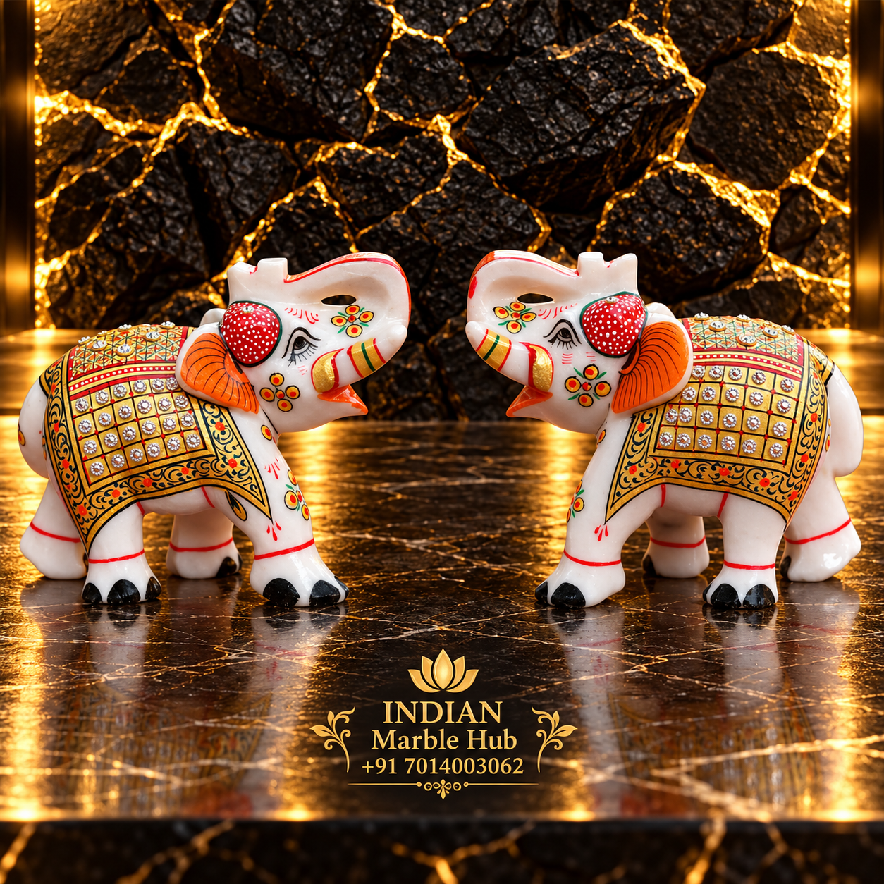 Other Marble Handicraft