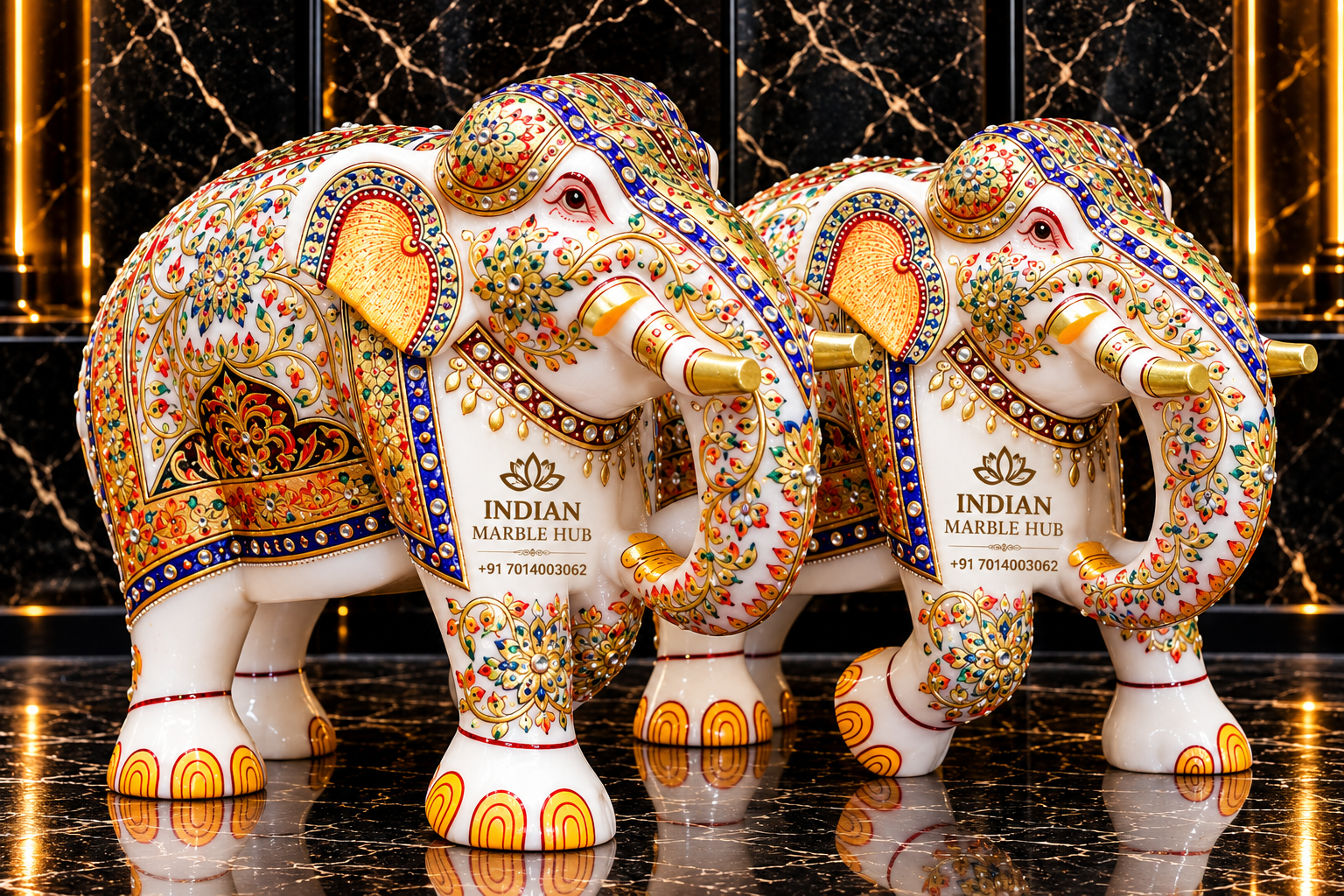 Other Marble Handicraft