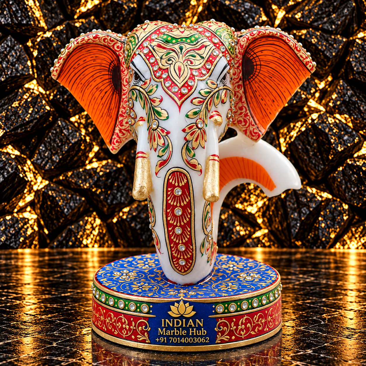 Other Marble Handicraft