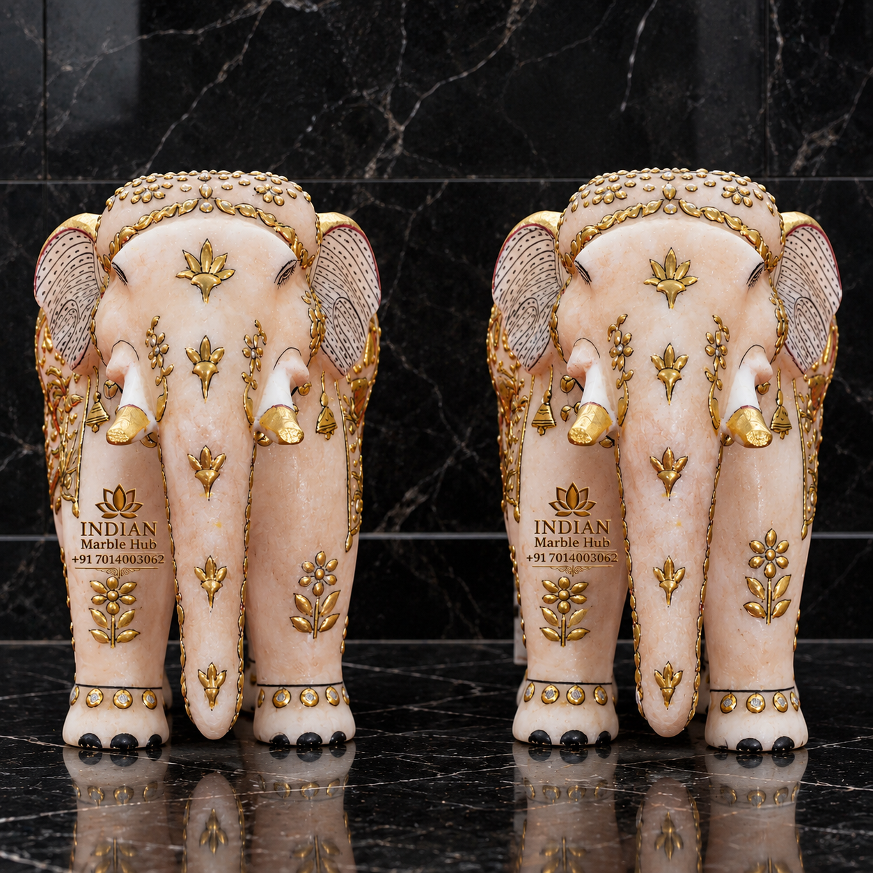 Other Marble Handicraft