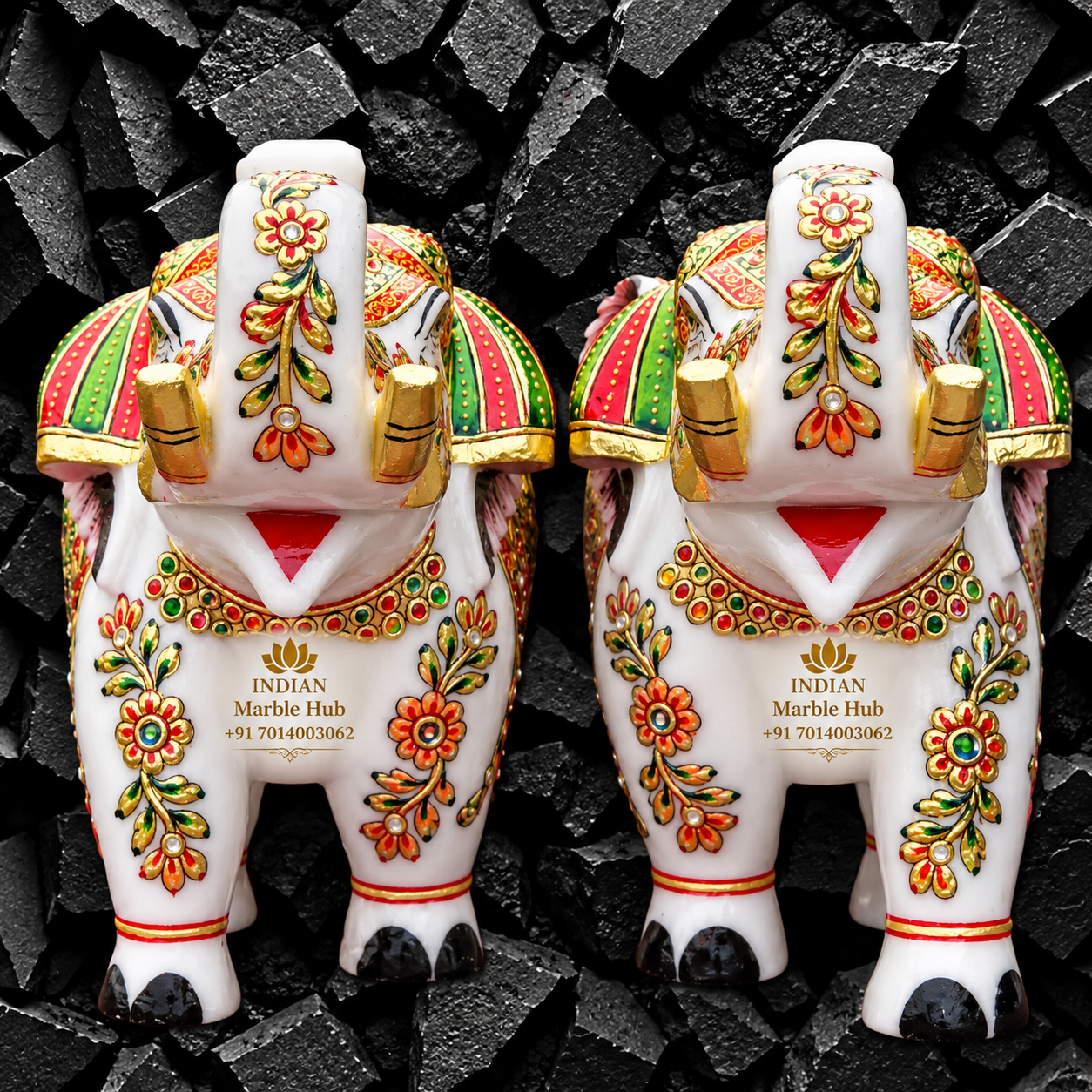 Other Marble Handicraft